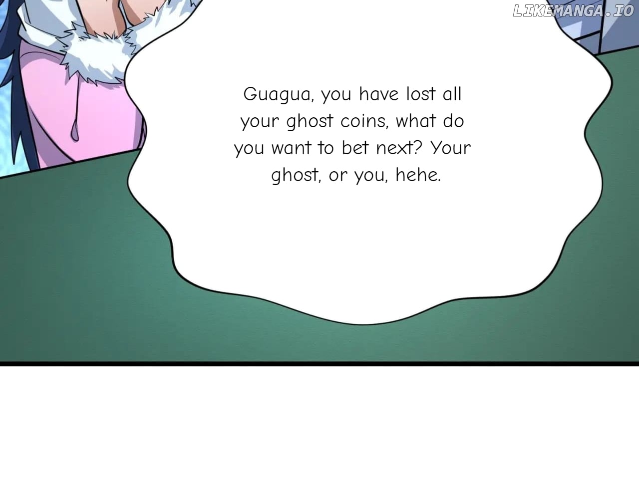 Era of the Haunted Chapter 297 - page 60